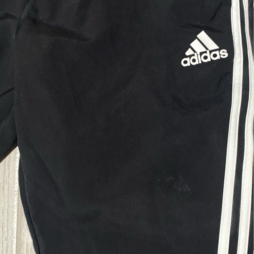 Adidas Sweetpants Black Men's Size XL